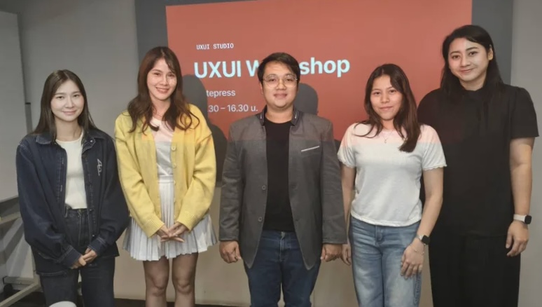 AI × Figma (Design System) - Cutepress