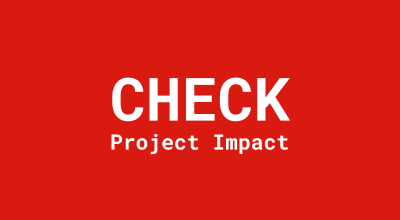 Check Project Impact