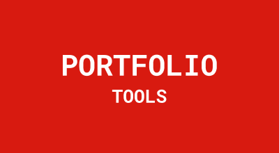 Portfolio Tools