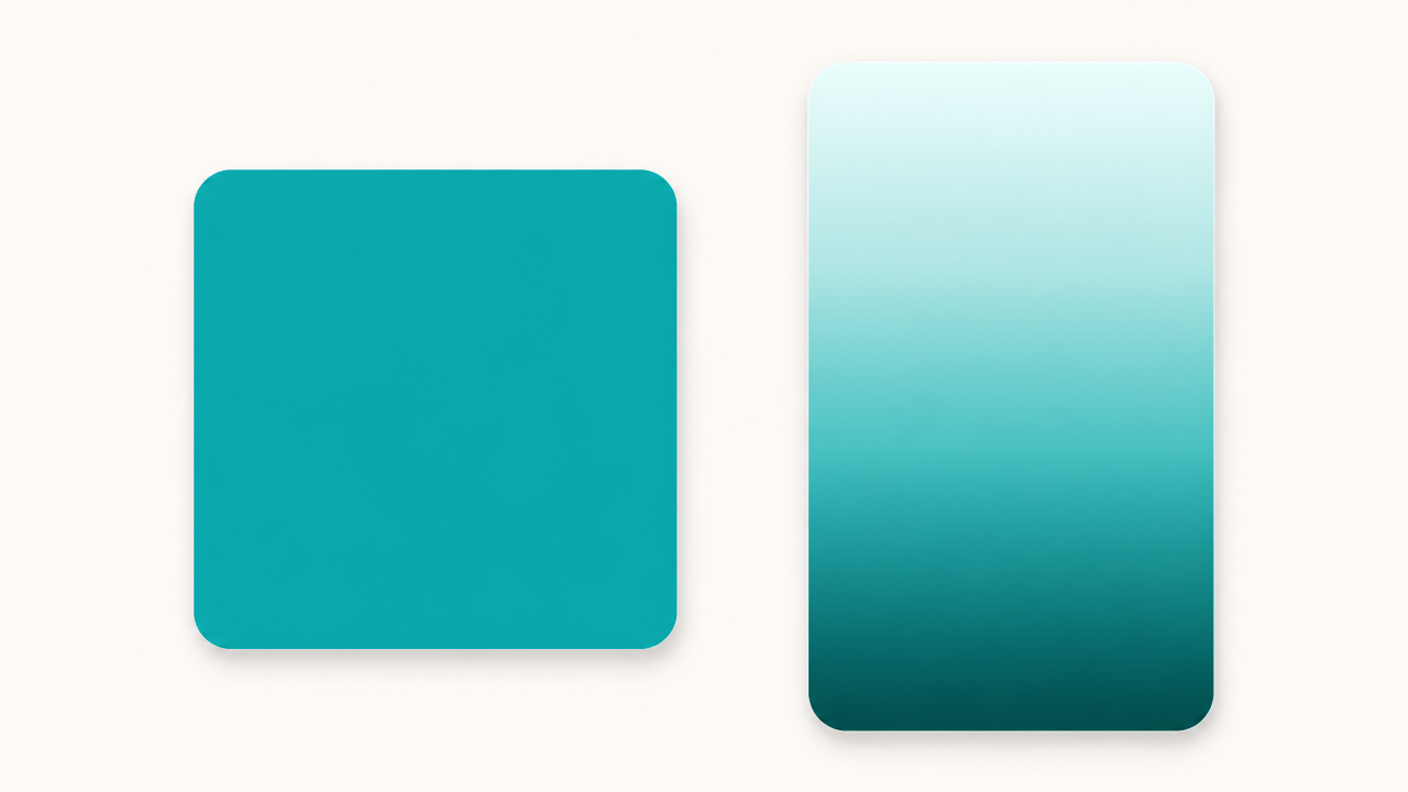 ตัวอย่าง Plugin Color Shades Generator