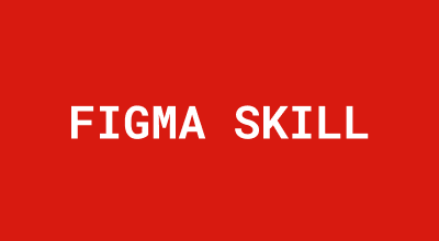 Figma Skill